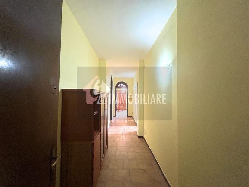Attico in Via Indipendenza 19, Viadana — foto 4 di 5