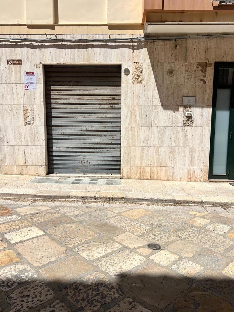 Monolocale in Via Municipio 115, Barletta