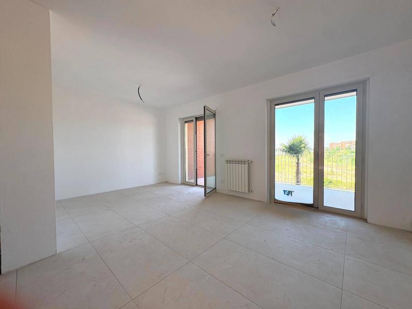 Quadrilocale in Via Berlinguer, Gricignano di Aversa — foto 2 di 5