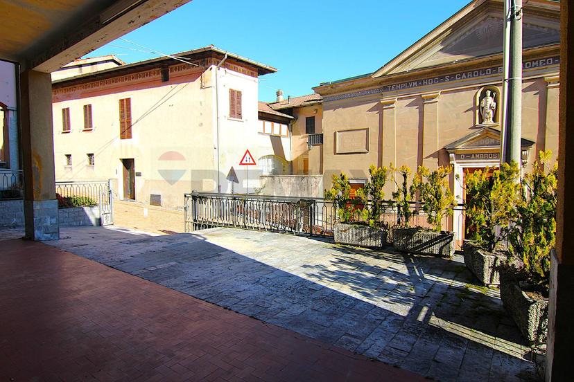 Appartamento in Via Roma 60, Cuasso al Monte — foto 4 di 5