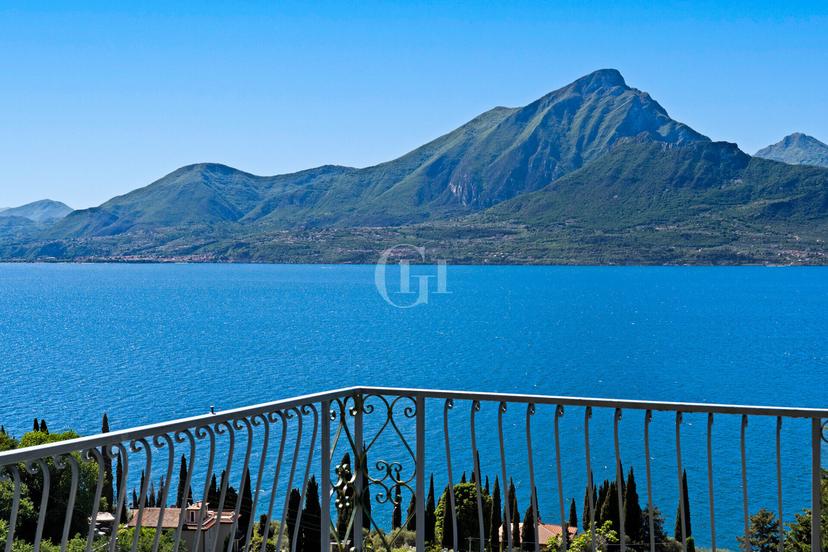 Villa unifamiliare in Località Moie, Pai, Torri del Benaco — foto 2 di 5
