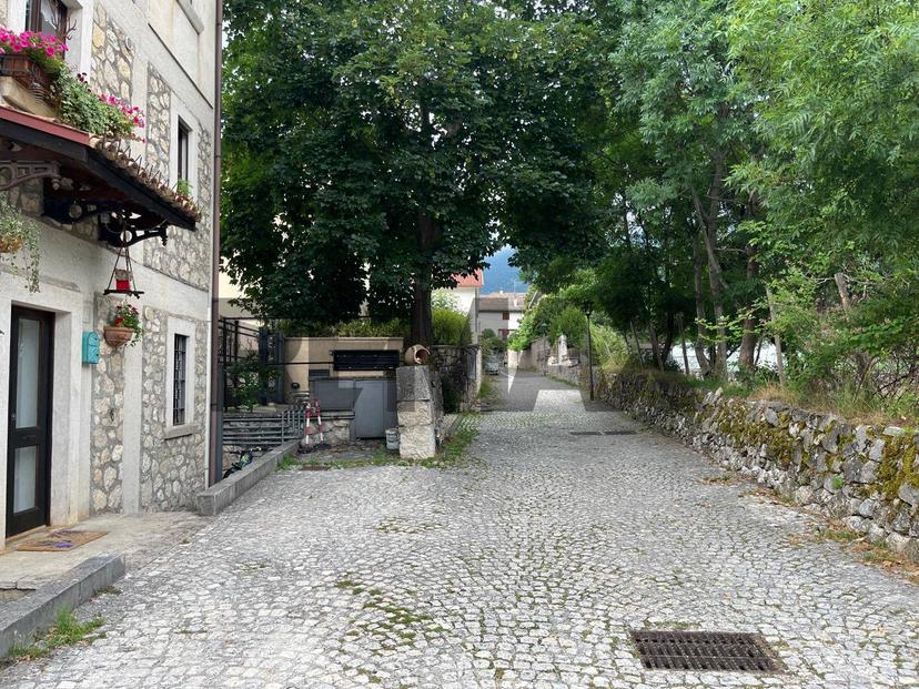 Monolocale, Villetta Barrea — foto 3 di 5