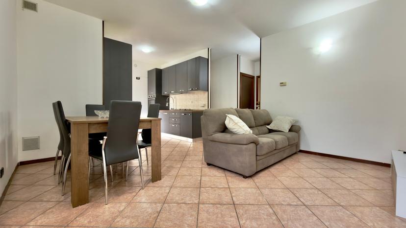 Trilocale in Via Roma, Gardone Val Trompia — foto 5 di 5