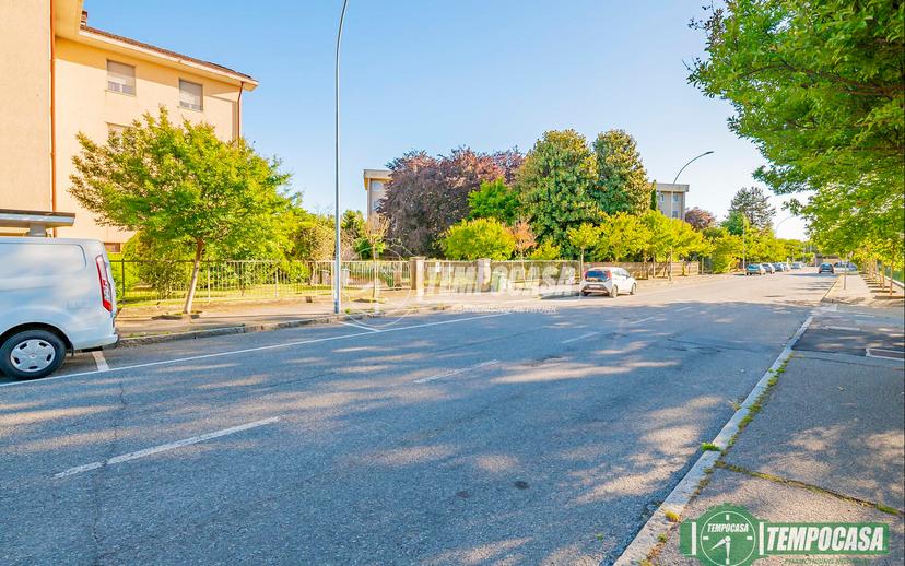 Quadrilocale in Via Papa Giovanni XXIII 14, Tavazzano con Villavesco — foto 5 di 5