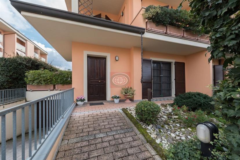 Villa plurifamiliare, Cesena — foto 5 di 5