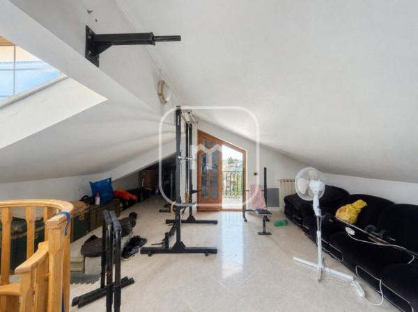Villa in Via Colle Ferro, Guidonia Montecelio — foto 2 di 5