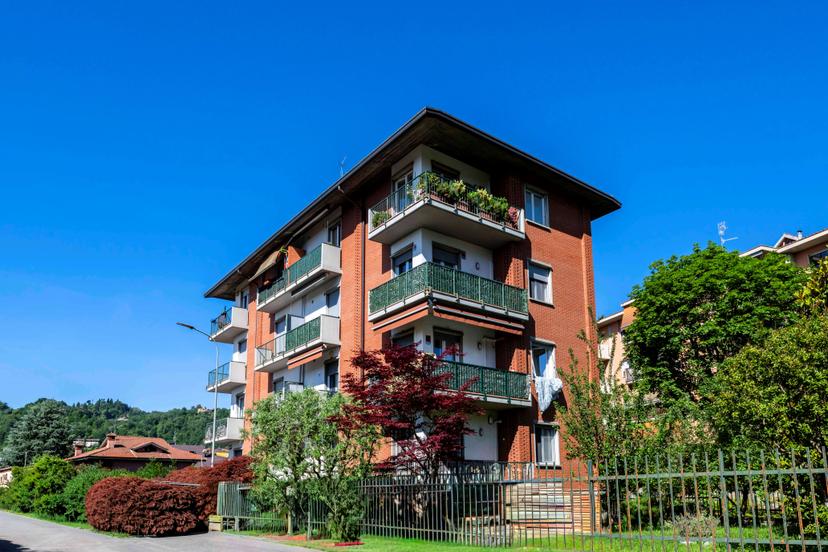 Appartamento in Via Giacomo Matteotti 6, Ponteranica — foto 3 di 5