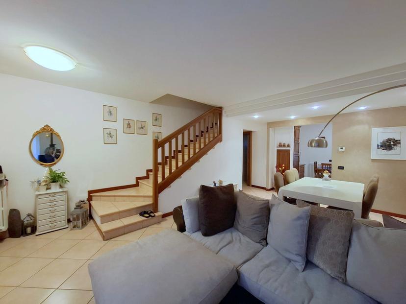 Villa in Via Cristoforo Colombo, Villafranca Padovana — foto 2 di 5