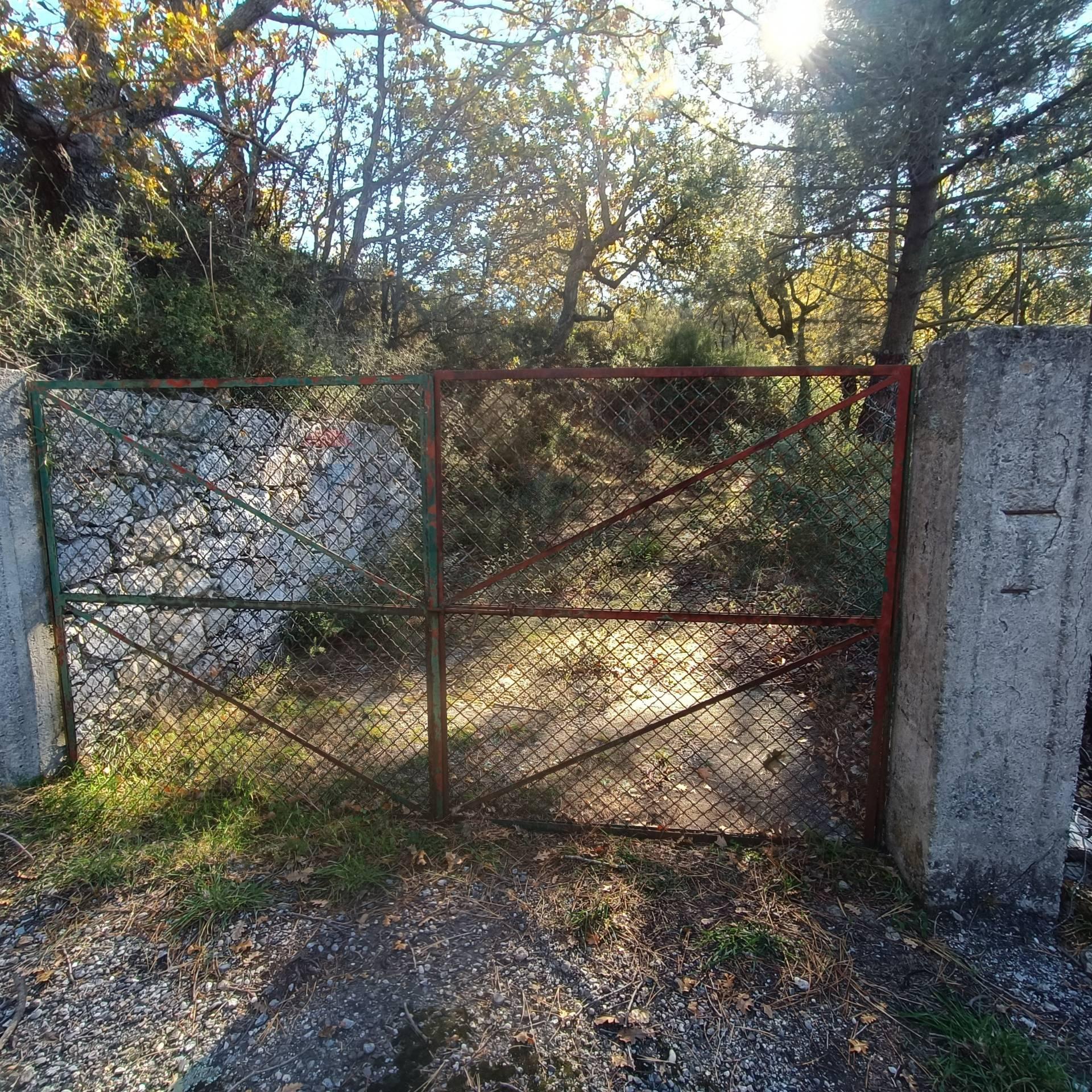 Rustico in Contrada Tifani, Castelmola