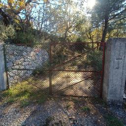 Rustico in Contrada Tifani, Castelmola