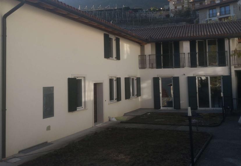 Villa a schiera, Nogaredo — foto 3 di 4