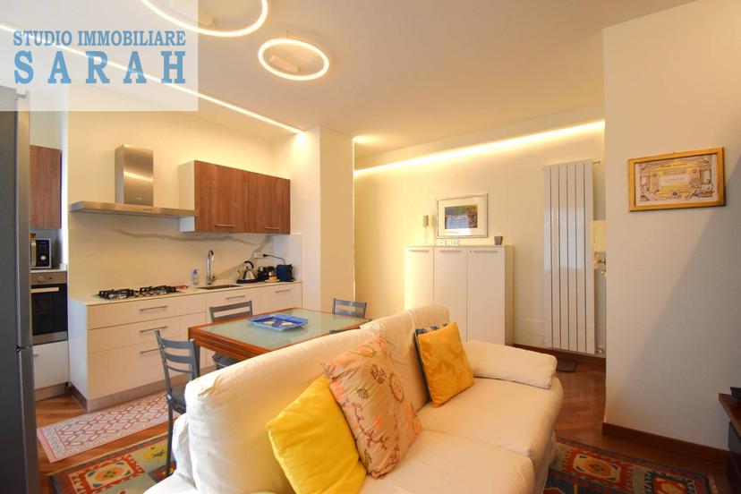 Trilocale in Via Fratti 30, Viareggio — foto 2 di 5
