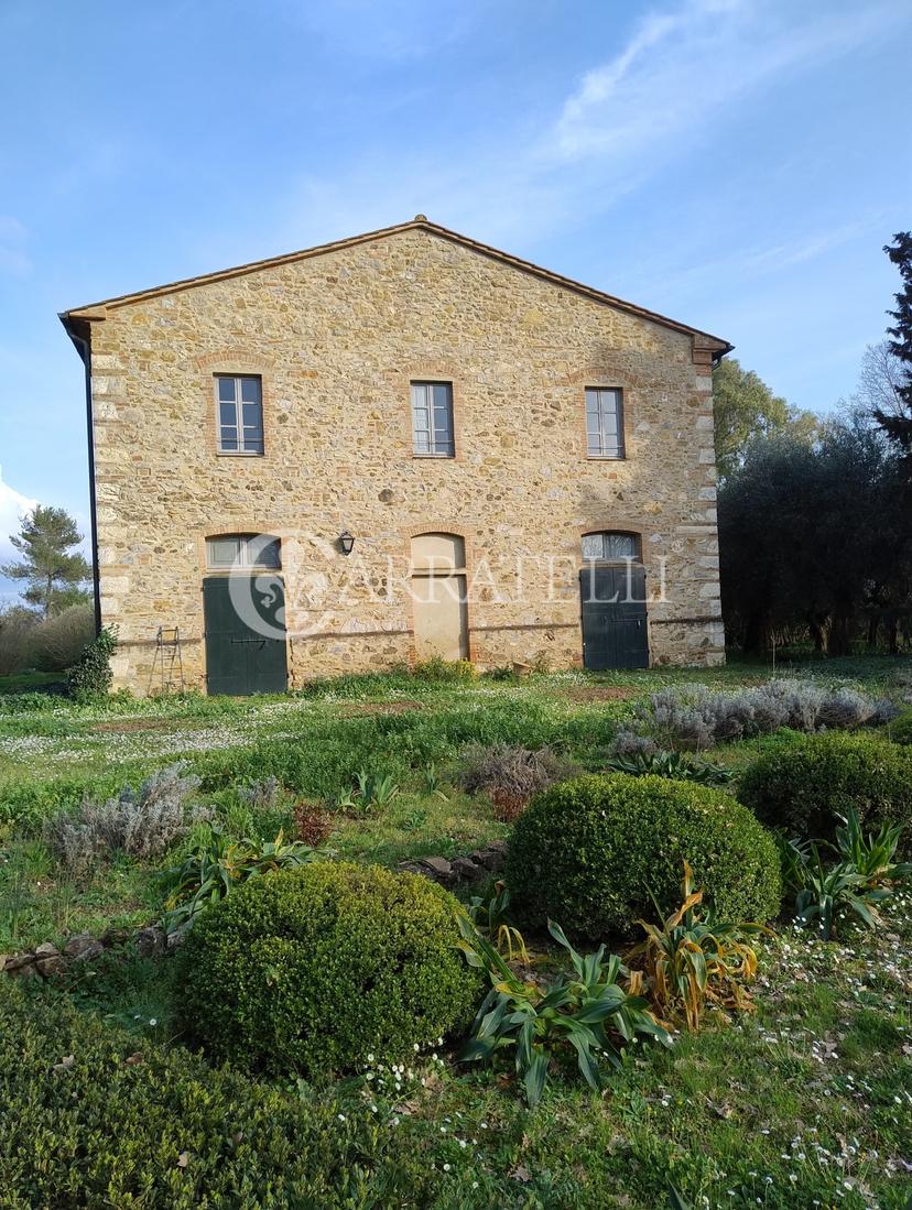 Rustico in Gavorrano, Gavorrano — foto 3 di 5