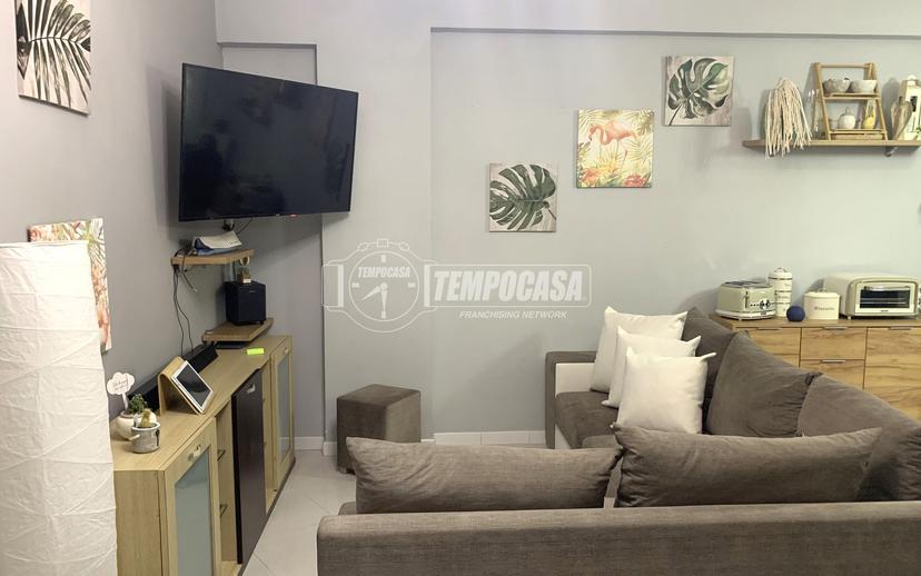 Trilocale in Via Basecchia, Monteforte Irpino — foto 3 di 5