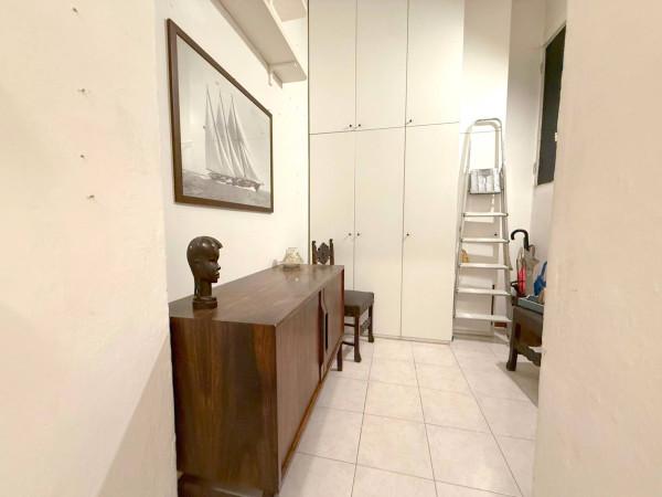 Bilocale in Via Medardo Rosso 19, Milano