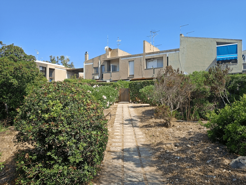Bilocale in Via Punta Negra, Stintino — foto 2 di 5