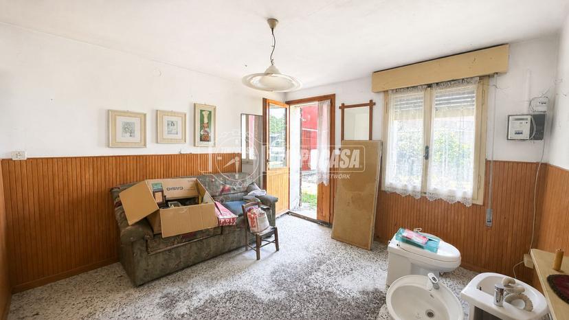 Quadrilocale in Via Ezio Zini 11, Crevalcore — foto 4 di 5