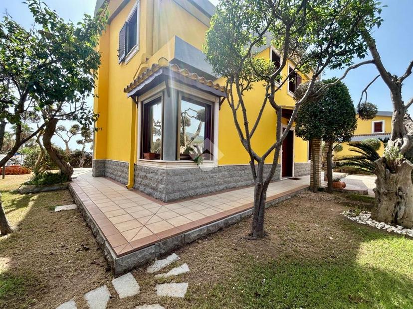 Villa in Torre degli Ulivi Settore a 34, Capoterra — foto 3 di 5