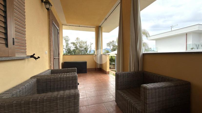 Villa in Via Nino Manfredi 12, Sabaudia — foto 3 di 5