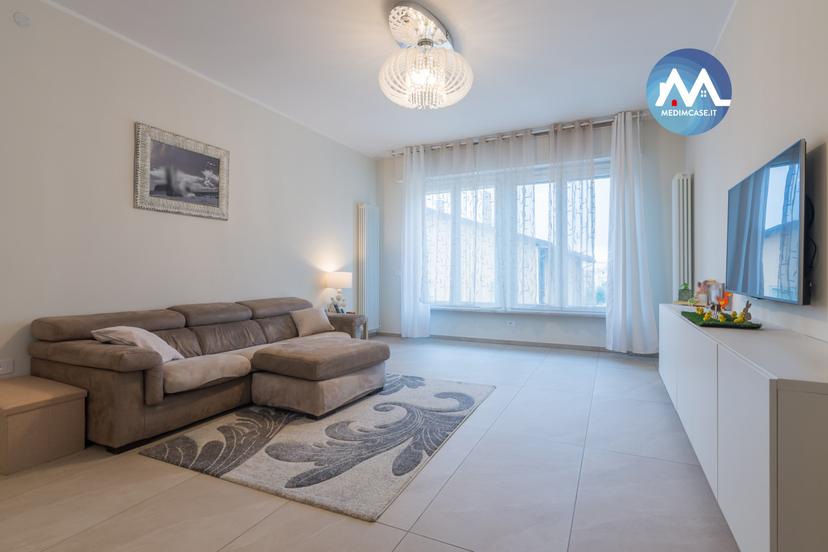 Appartamento in Via Arno 30, Pesaro — foto 5 di 5
