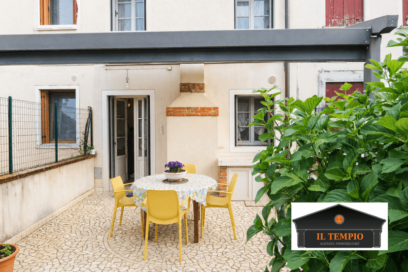 Villa a schiera in Via Puccini, Caldogno — foto 3 di 5
