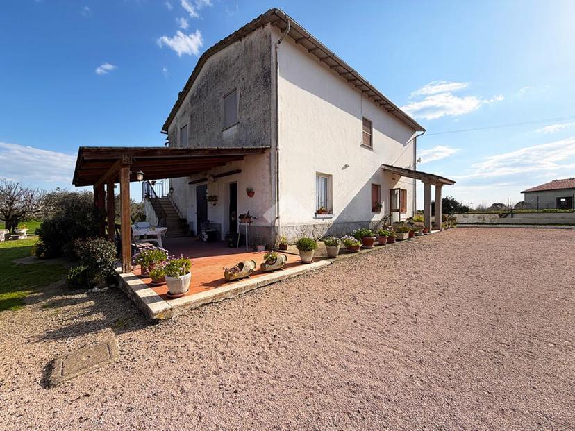 Villa in Strada della Principessa, Montalto di Castro — foto 3 di 5