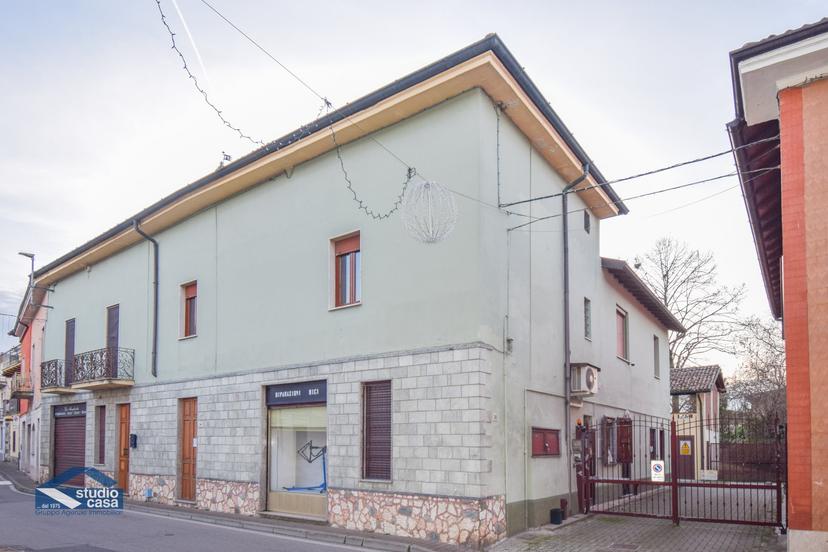 Quadrilocale in Via Roma 36, Ossago Lodigiano — foto 5 di 5