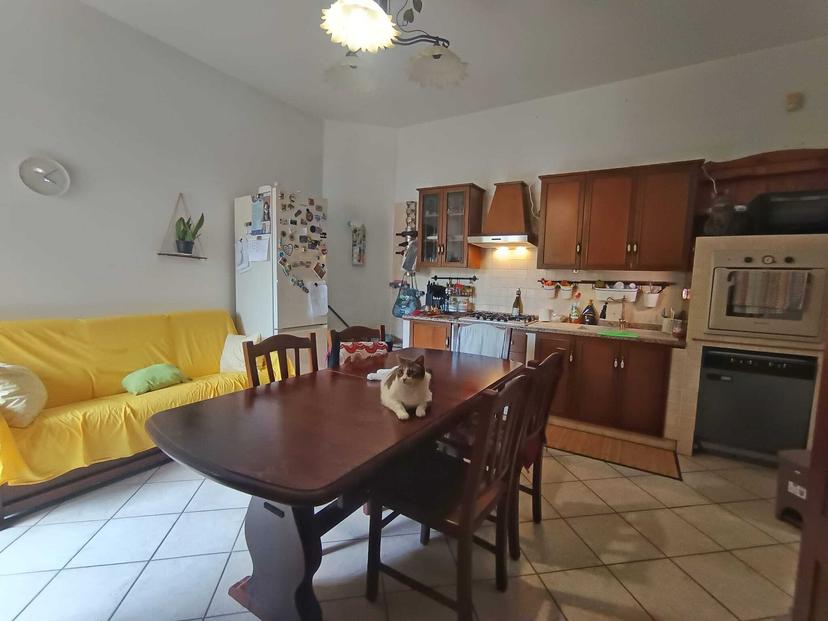 Trilocale in Via Roma Frazione San Pietro 57, Montoro — foto 4 di 5