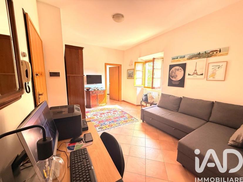 Quadrilocale in Via Europa 3, San Giovanni Valdarno — foto 5 di 5
