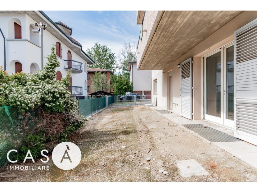 Trilocale in Via Gorizia, Forlì — foto 3 di 5