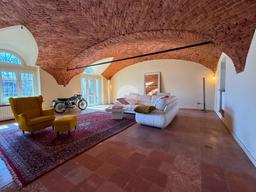 Casa indipendente in Regione Spassone 7, Pezzana