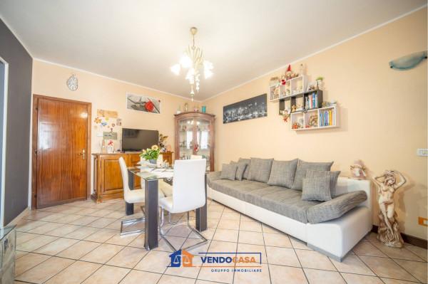 Quadrilocale in Via Divisione Cuneense, Demonte — foto 3 di 5