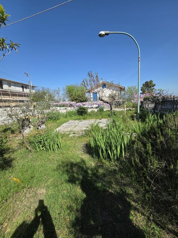 Casa indipendente in Contrada San Gregorio 14, Mogliano — foto 5 di 5