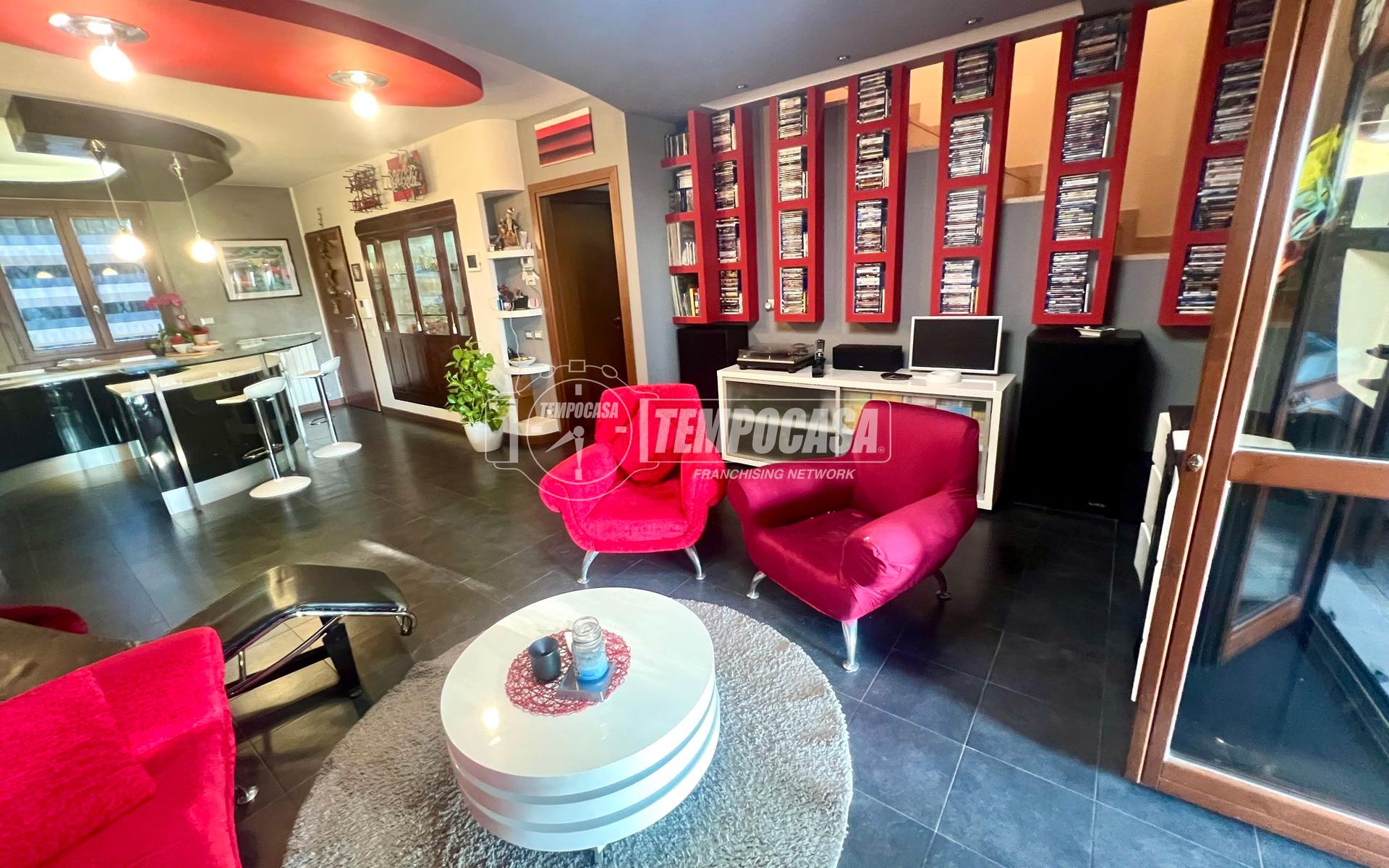 Villa a schiera in Via Maggiore Alessandro Negri di Sanfront 39, Pastrengo