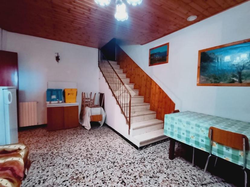 Casa indipendente in Via Ca Domenichino 80, Sogliano al Rubicone — foto 4 di 5