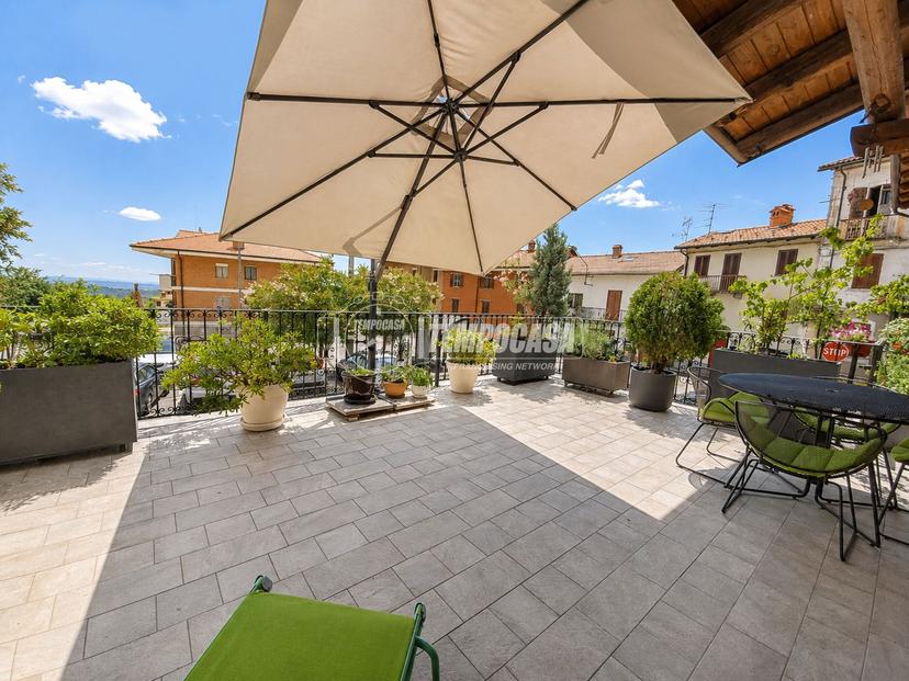 Casa indipendente in Piazza Vittorio Veneto, Netro — foto 4 di 5