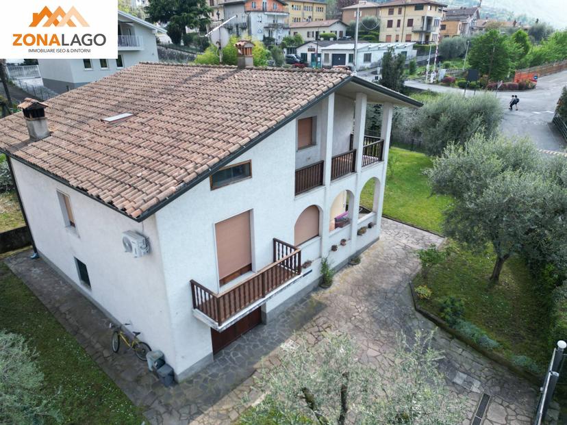 Casa indipendente in Cesare Battisti 89, Sulzano — foto 3 di 5