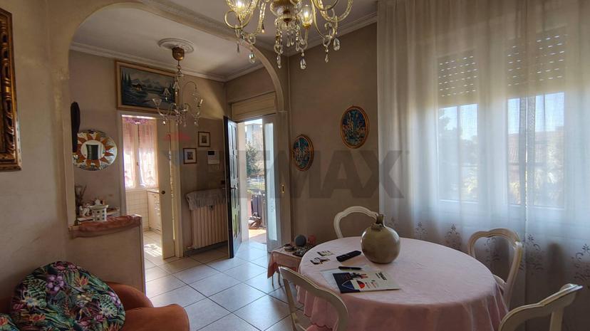 Trilocale in Via Hermada 31 71, Desio — foto 4 di 5