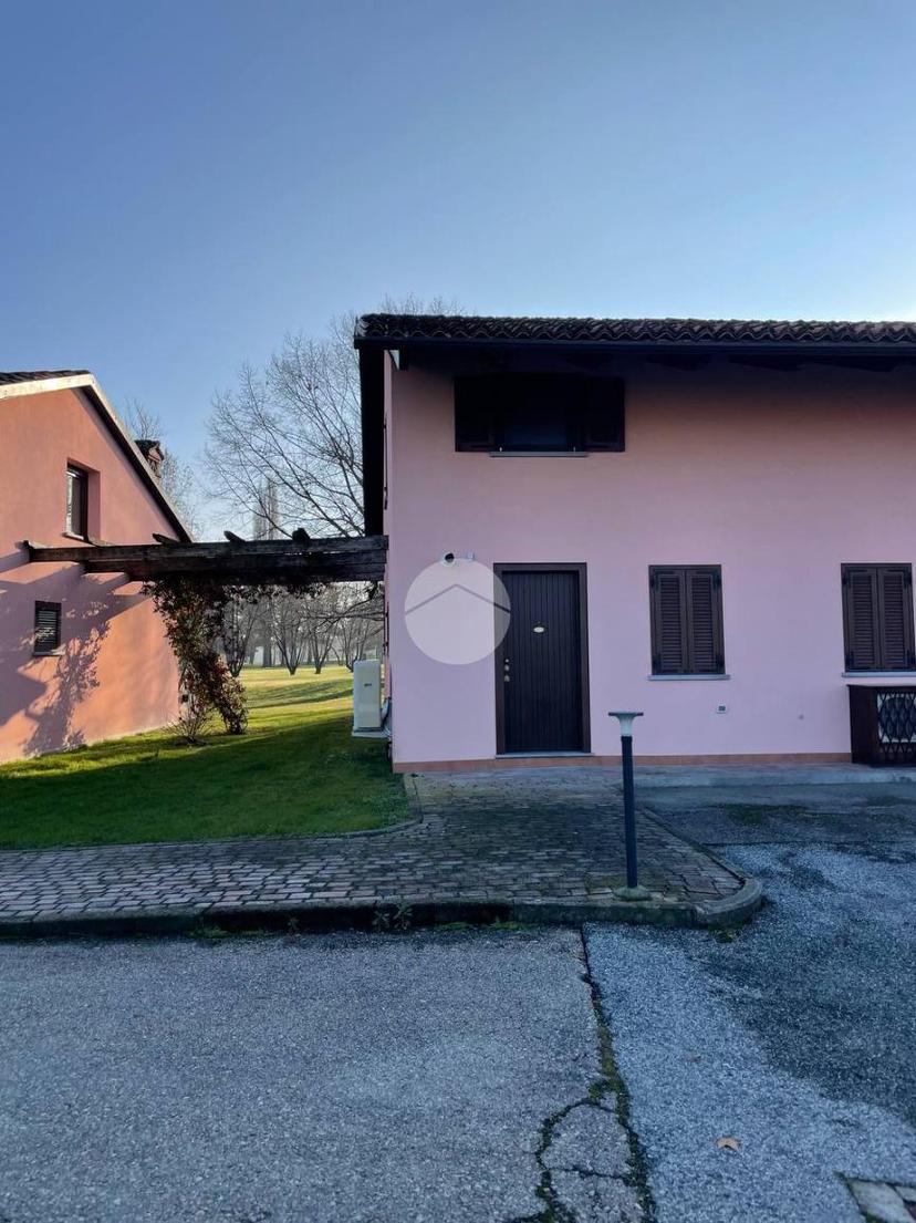 Villa in Via Fraschetta 10, Cherasco — foto 5 di 5