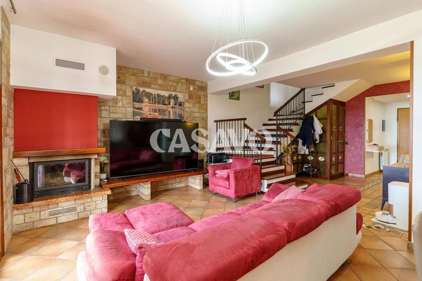 Villa in Via San Giuseppe 82, Viagrande — foto 5 di 5