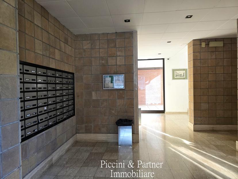 Quadrilocale in Via Francesco Briganti 129, Perugia