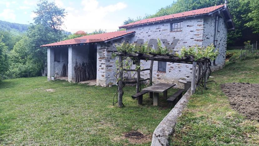 Rustico in Località Fobè, Bormida — foto 4 di 5