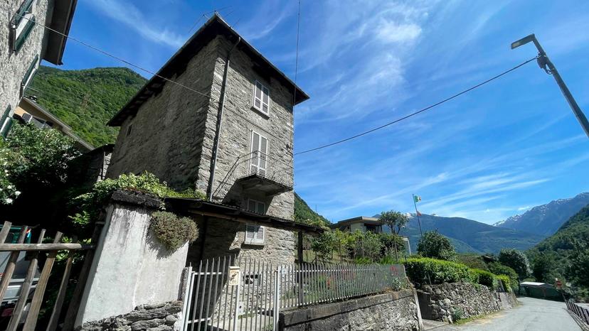 Casa indipendente, Sondrio — foto 2 di 5