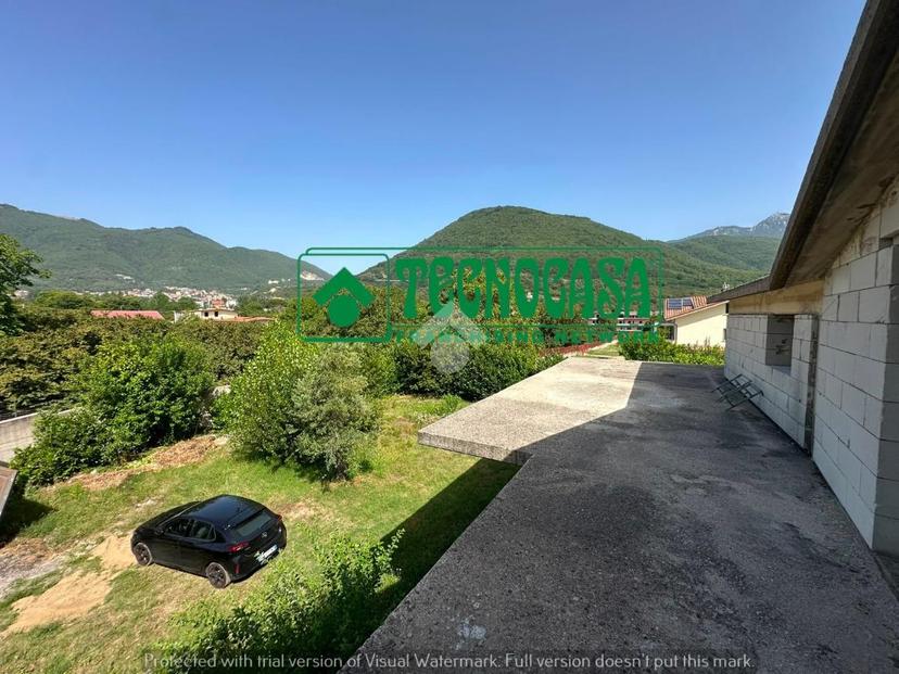 Villa in Via Aldo Moro 73, Monteforte Irpino — foto 5 di 5
