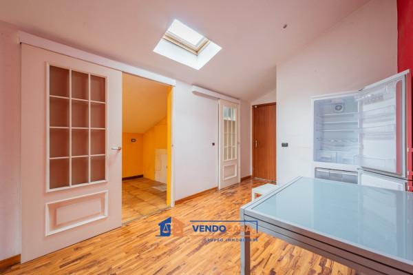 Trilocale in Via Barali 72, Boves — foto 3 di 5