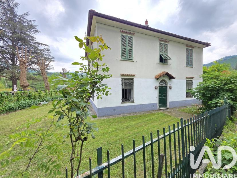 Villa in Via Badano 12, Sassello — foto 4 di 5