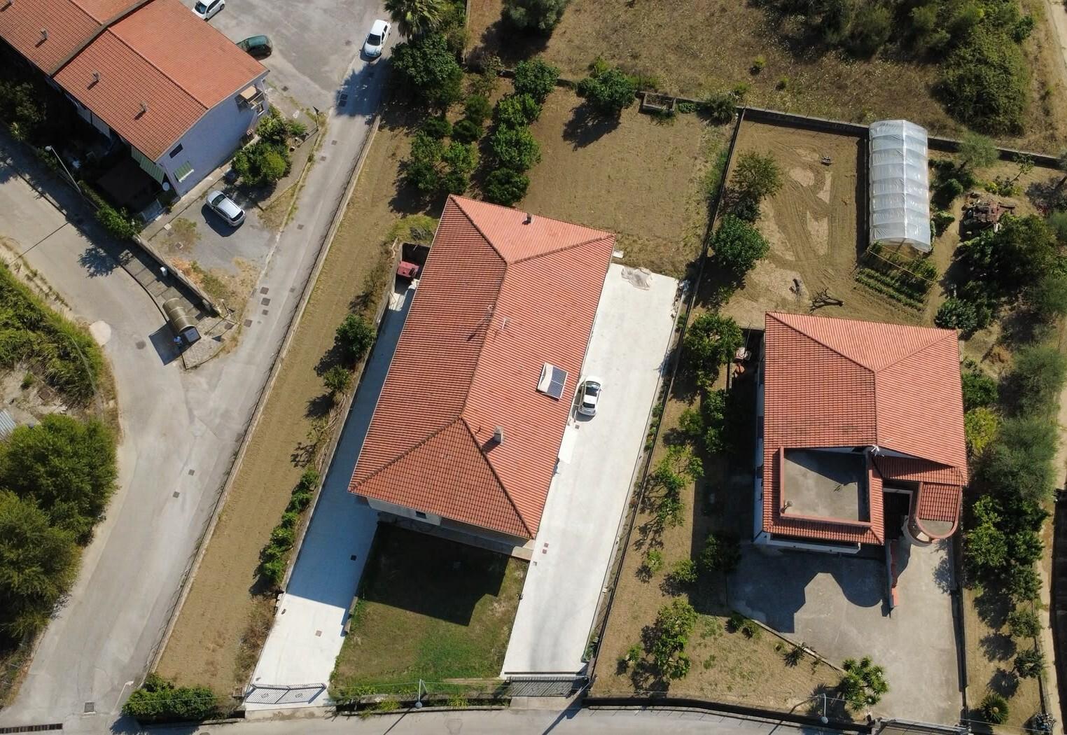 Quadrilocale in Via Tempone Chiarasso 21, Castelnuovo Cilento
