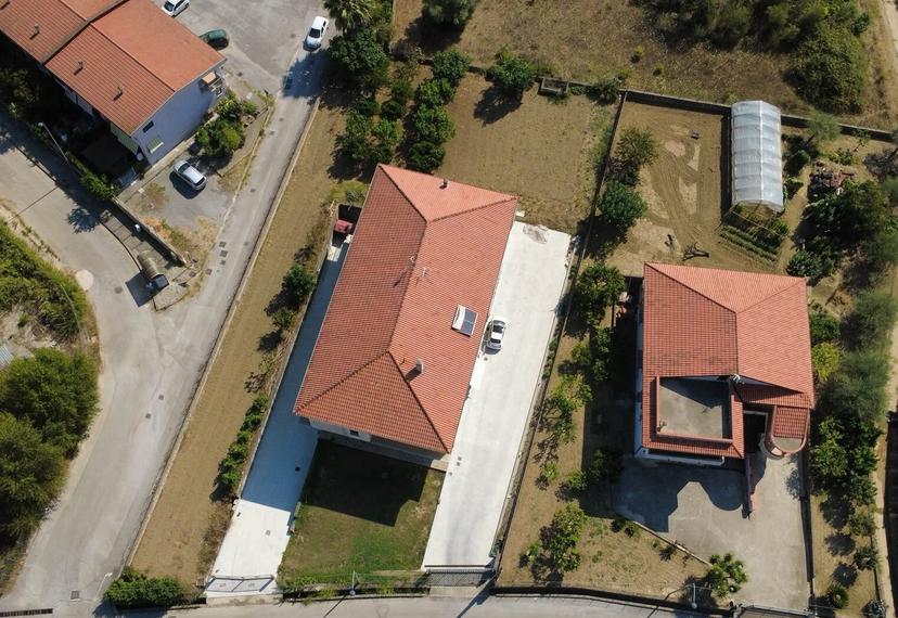 Quadrilocale in Via Tempone Chiarasso 21, Castelnuovo Cilento