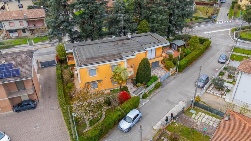 Casa indipendente in Via Gruara 5, Poviglio — foto 5 di 5