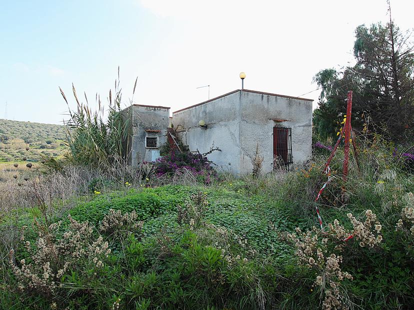 Casa indipendente in Via Case Accia 21, Santa Flavia — foto 4 di 5